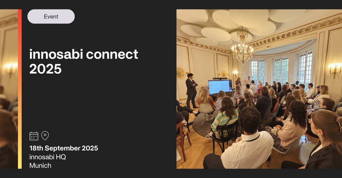 innosabi connect 2025