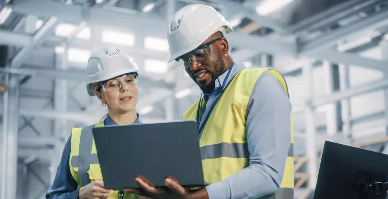 Compliance & Safety