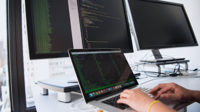 IT & Cybersecurity