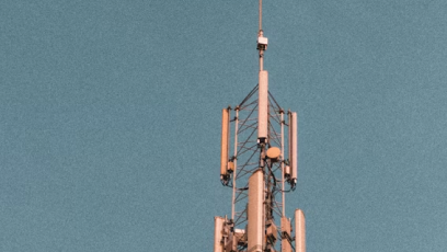 Telecommunications