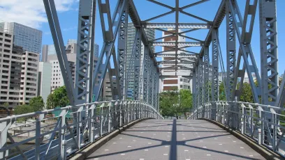 Infrastructure & Construction