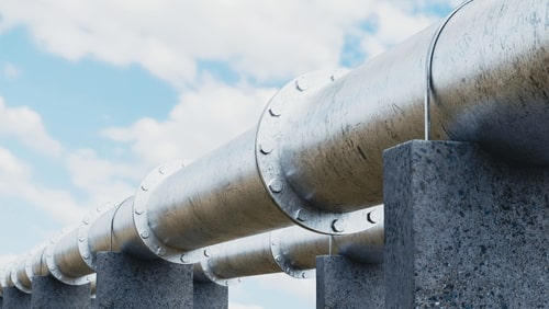 Pipelines