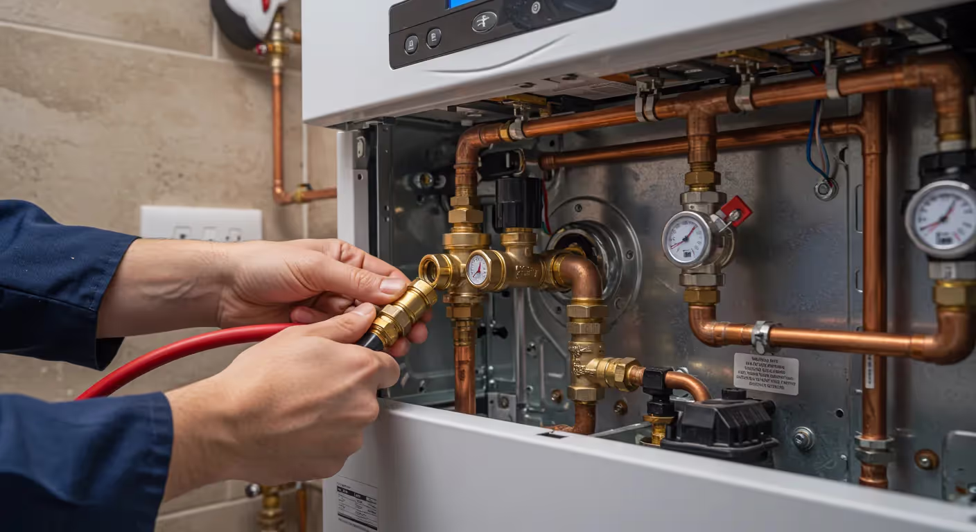 Boiler Service Kirkland, WA | Comprehensive Heating Service