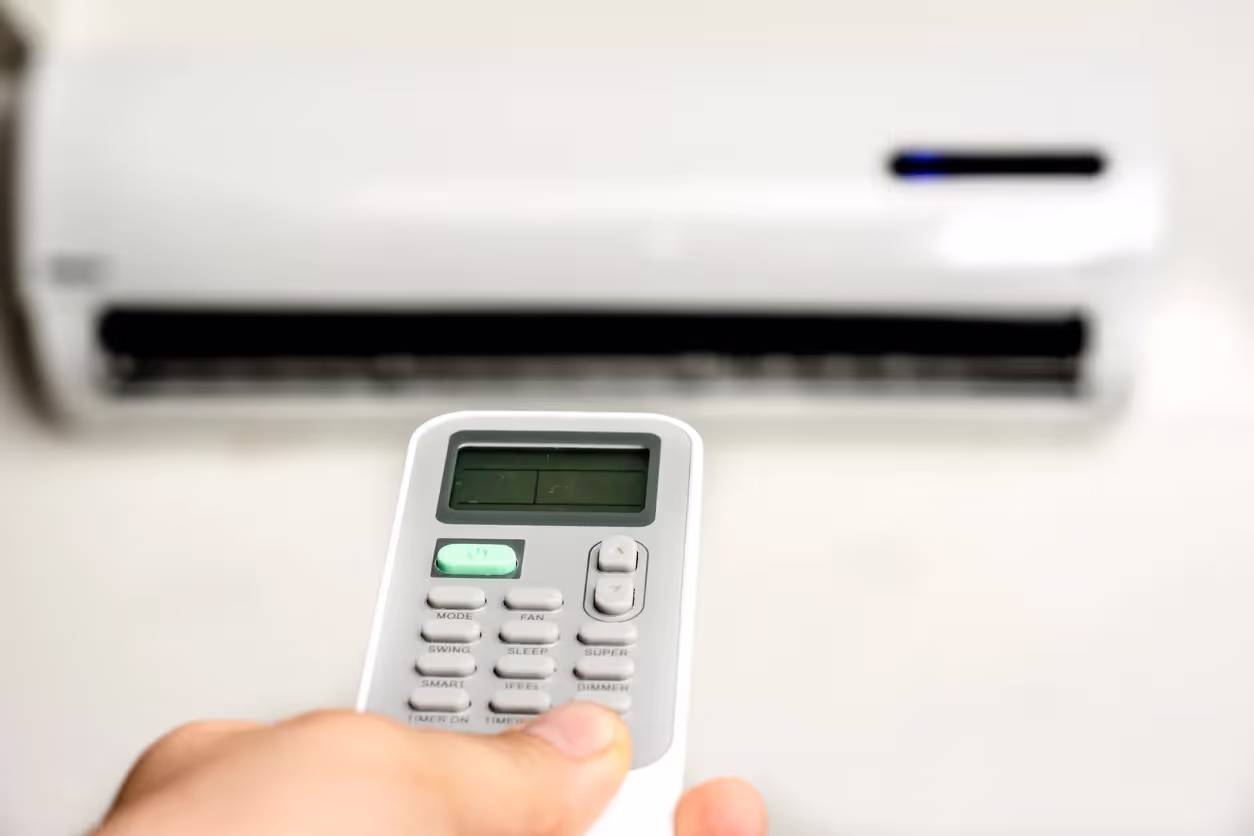 AC Split Mini in Redmond, WA | MIni Split System Services