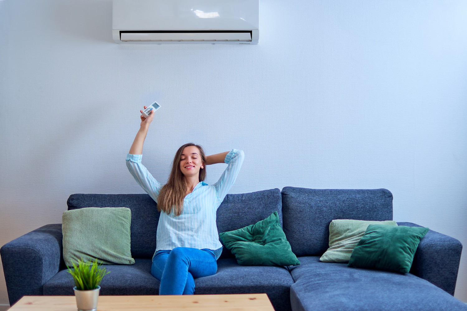 Troubleshooting AC Fan Motor Problems in Your Medina Home
