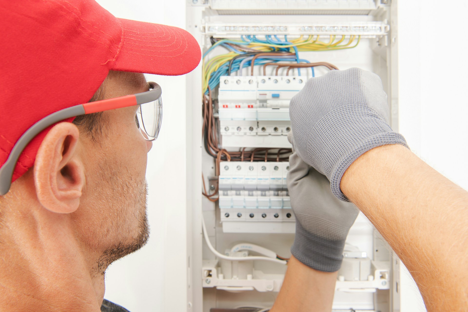 Solving Control Panel Malfunctions in Your Mercer Island Ductless AC Unit
