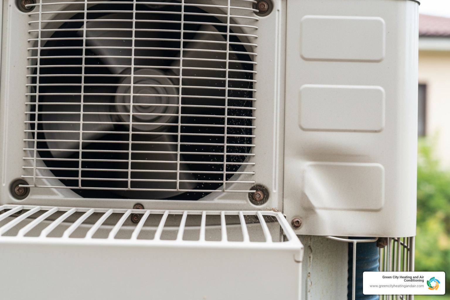 Decoding Your AC's Noises for a Quieter Home