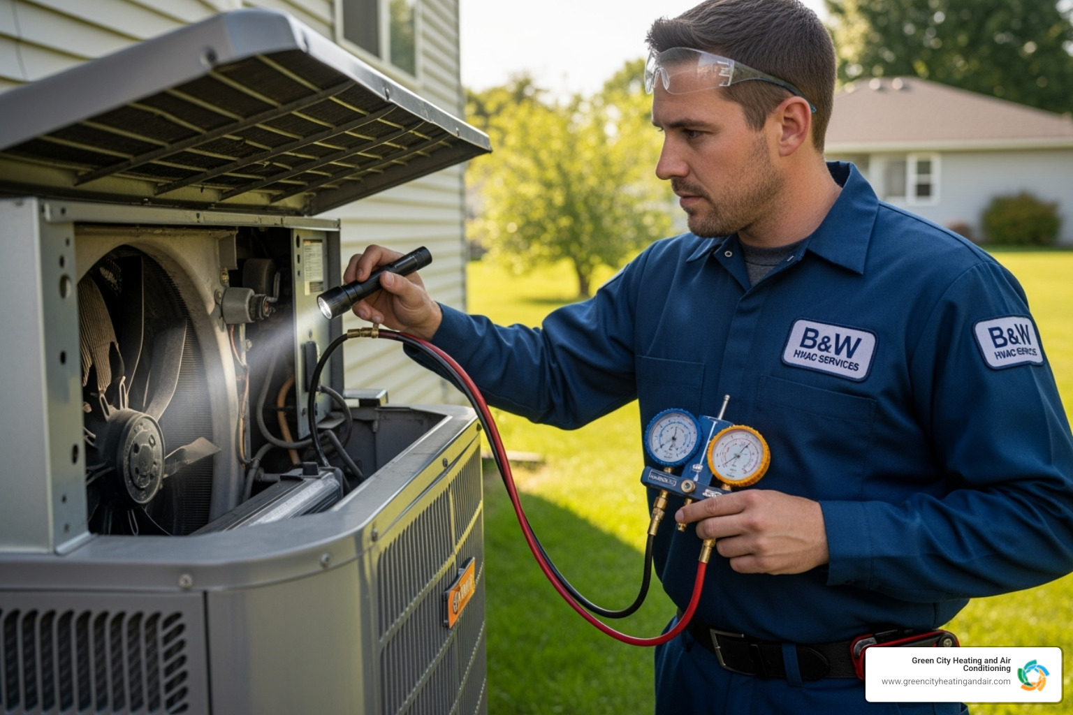 Unlock Your HVAC Career: The Path to Certification