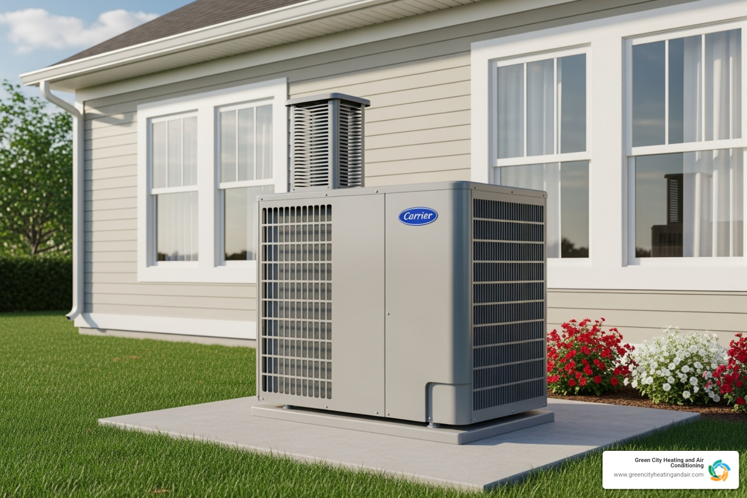 Cool Choices: Everything to Consider When Getting a New AC Unit