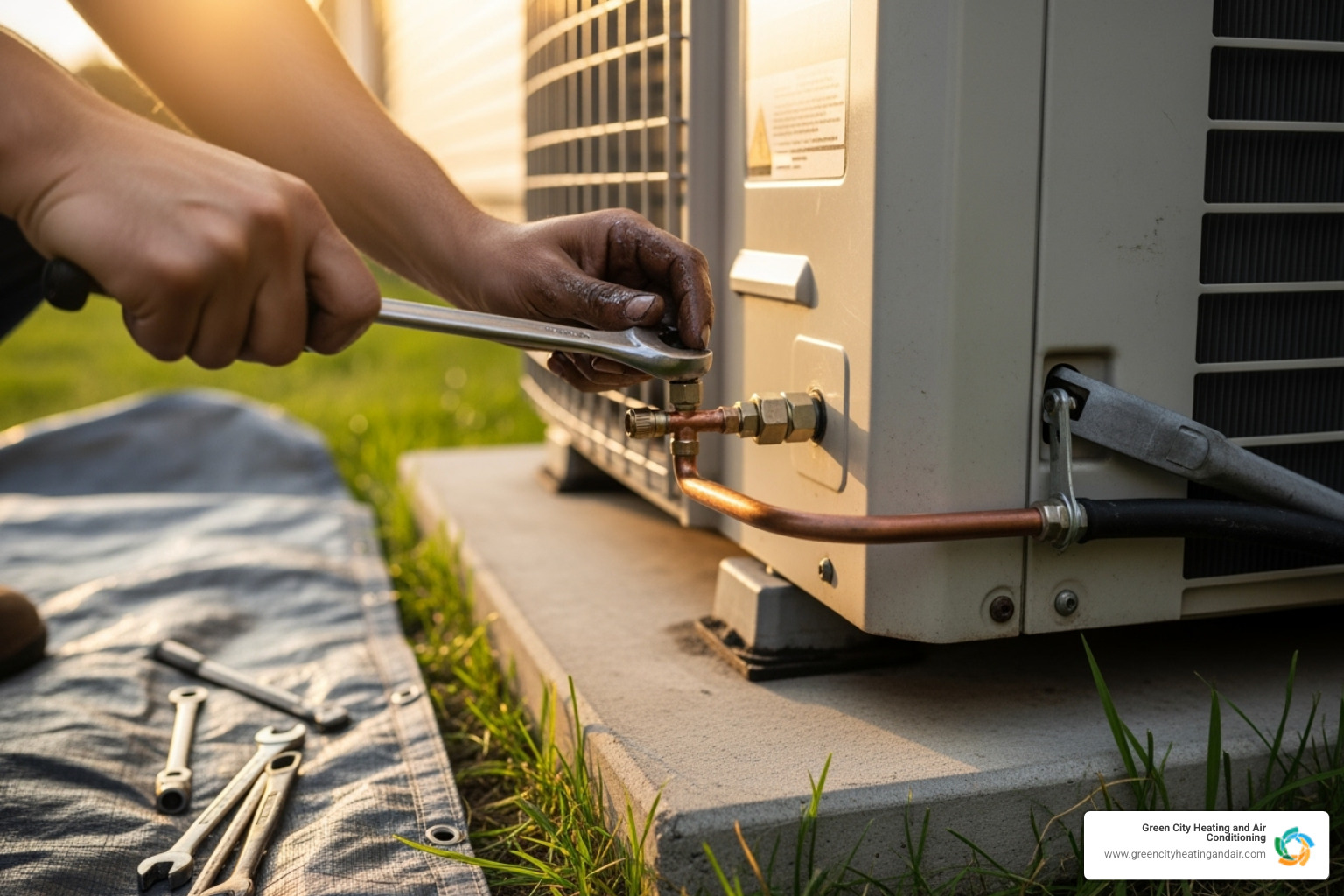 Fixing Your Heat Pump: Costs, Common Issues, and When to Call a Pro