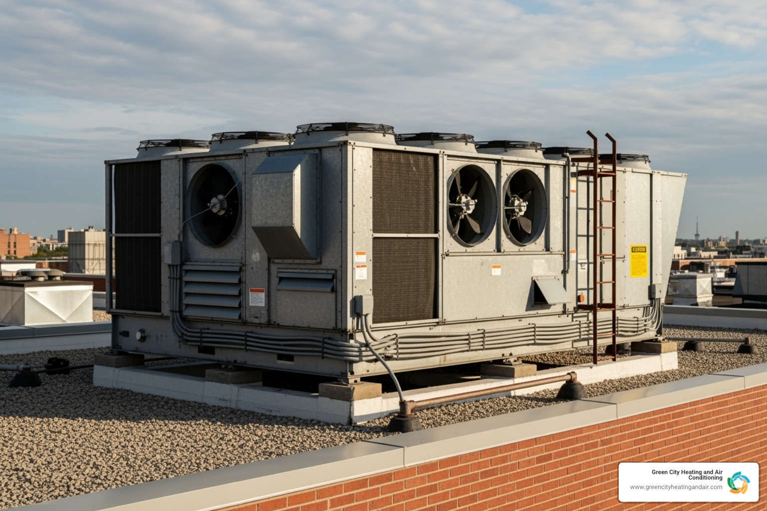 large rooftop AC unit - commercial ac installation tacoma large rooftop AC unit - commercial ac installation tacoma
