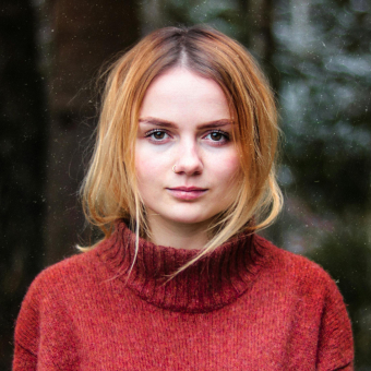 Testimonial Author Image