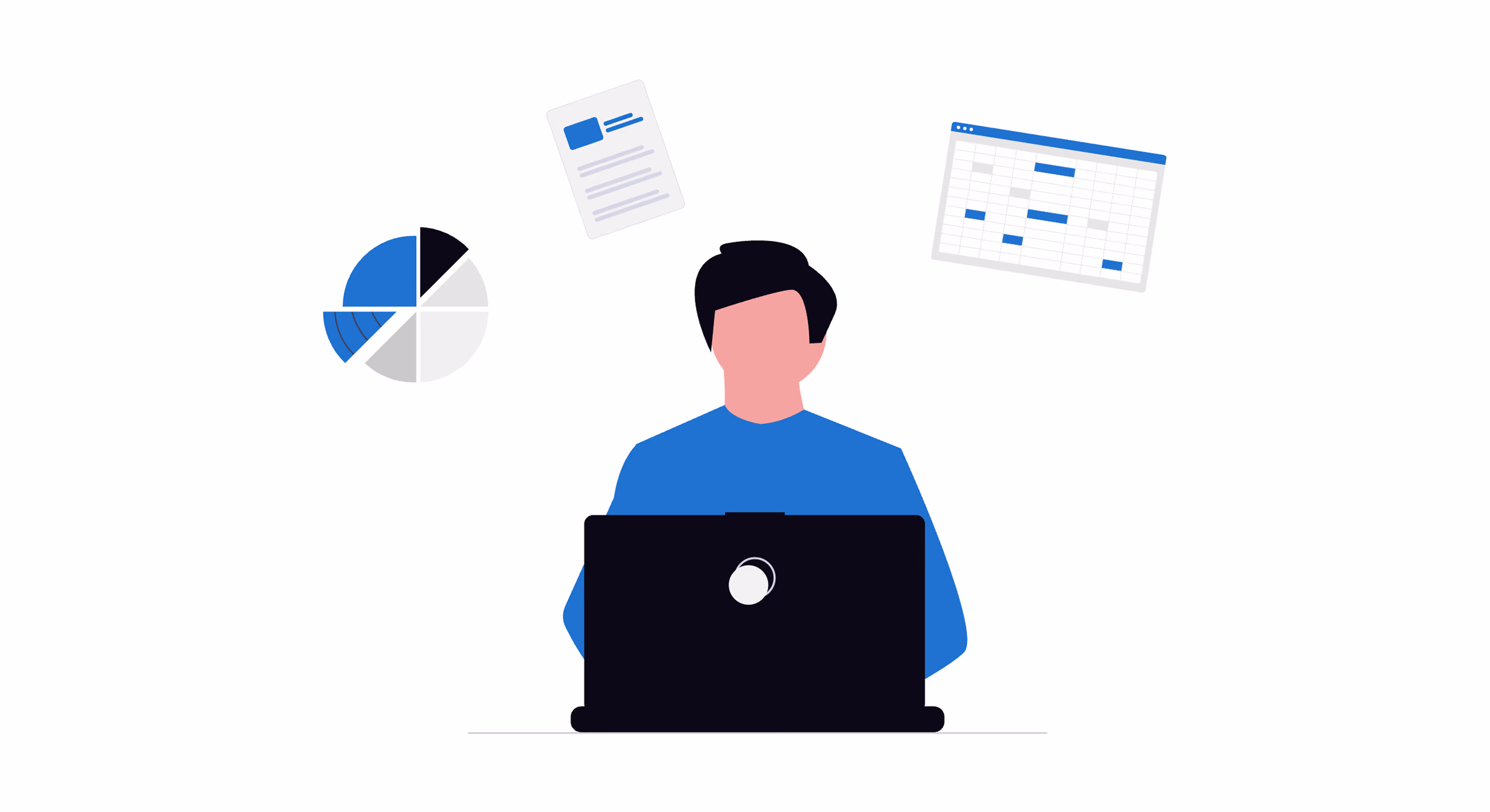 Basic Structure of Data Warehouse Architecture
