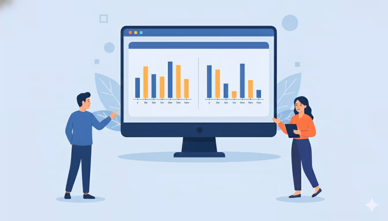 Histogram vs Bar Graph: What’s the Difference and When to Use Each