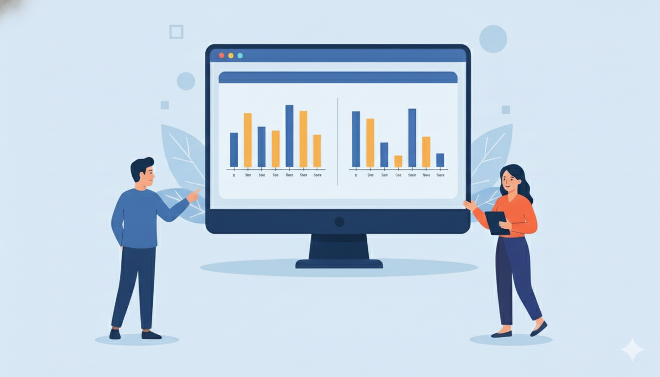 Histogram vs Bar Graph: What’s the Difference and When to Use Each