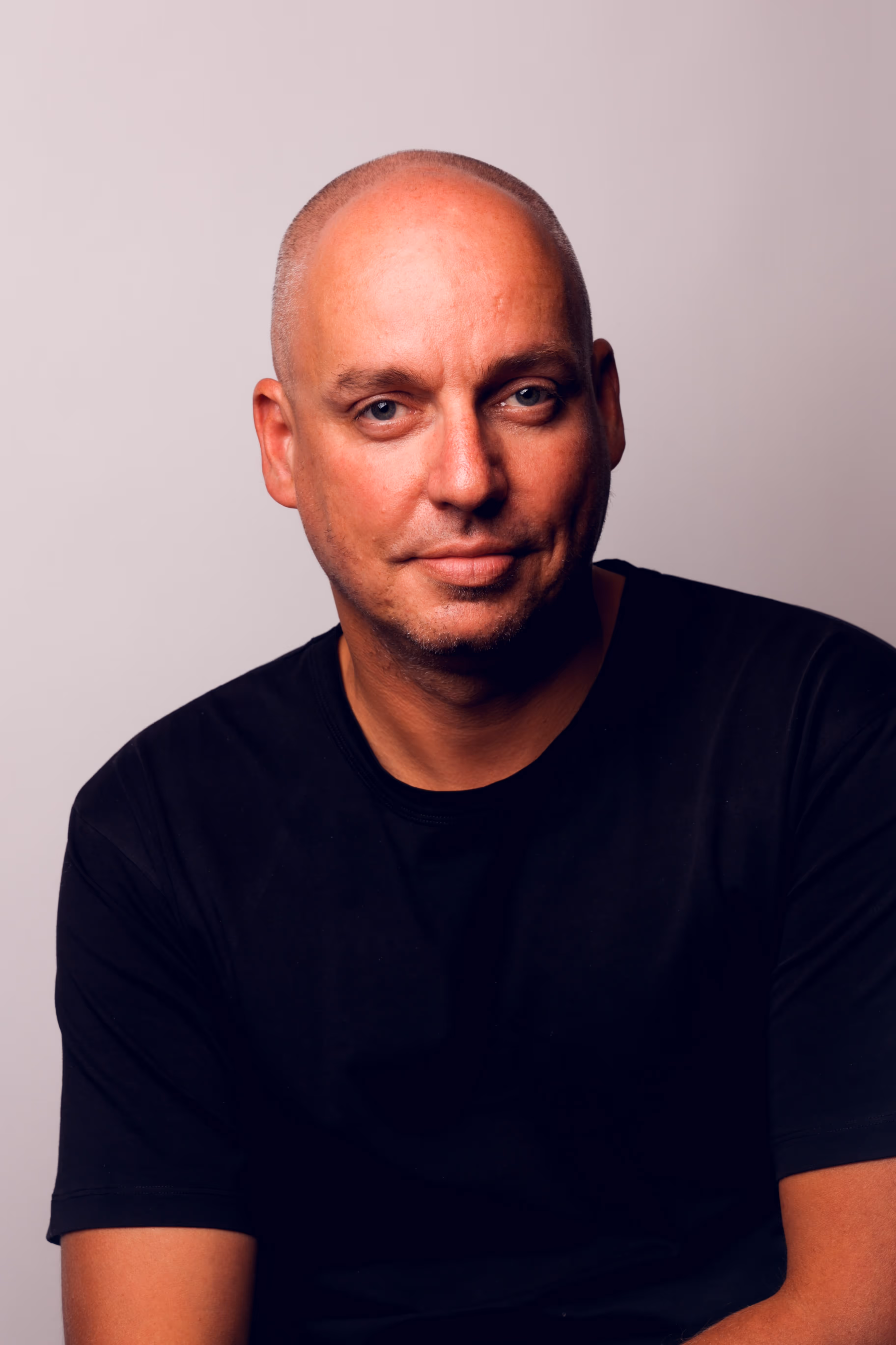 Patrick Kochendörfer