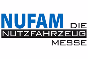 Commercial vehicle trade fair for technology and mobility concepts including RFID.