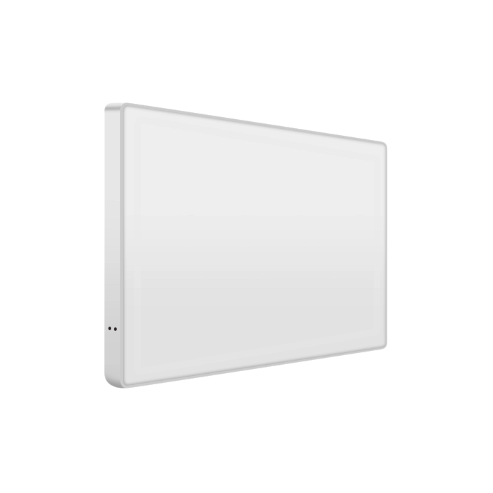 RFID Gate: Deckenreader CT GateSense mit integrierten Antennen