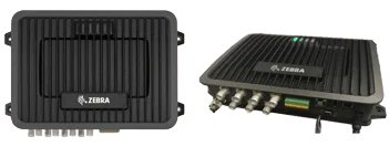 Maximize efficiency with the Zebra FX9600 UHF | RAIN - RFID Reader – a rugged, high-performance solution for precise inventory management, real-time asset tracking, and automated processes in logistics, manufacturing, and supply chain. The Zebra FX9600 RFID reader is engineered for harsh industrial environments and delivers exceptional read accuracy.