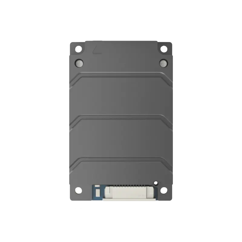 The CT modEAx310 is a compact UHF | RAIN - RFID reader module with adjustable output power up to 33 dBm and a reading range of over 12 meters. With TTL-UART interface and Impinj E310 chip, it’s ideal for handhelds, vehicle-mounted readers, and industrial automation.