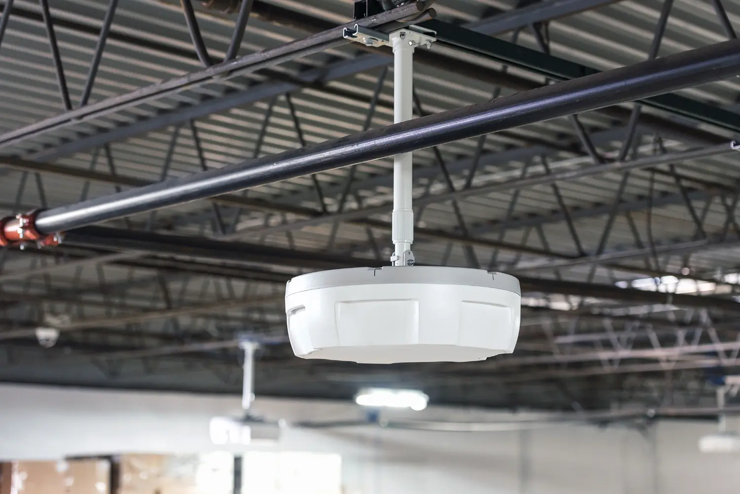 Maximize efficiency with the Zebra ATR7000 UHF | RAIN RFID Reader – precise real-time location tracking, automated inventory management, and a reliable asset tracking solution for logistics, manufacturing, and supply chain. The Zebra ATR7000 is a high-performance UHF | RAIN RFID reader for real-time asset tracking and accurate location determination."