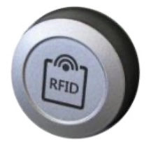 The Kronotech PH22 is a compact HF | NFC RFID panel reader for both HF and LF technologies, designed for seamless integration into control panels and industrial PCs. Featuring an IP67-rated front, USB interface, and SDK support, it’s ideal for machine access, automation, and Industry 4.0 applications.