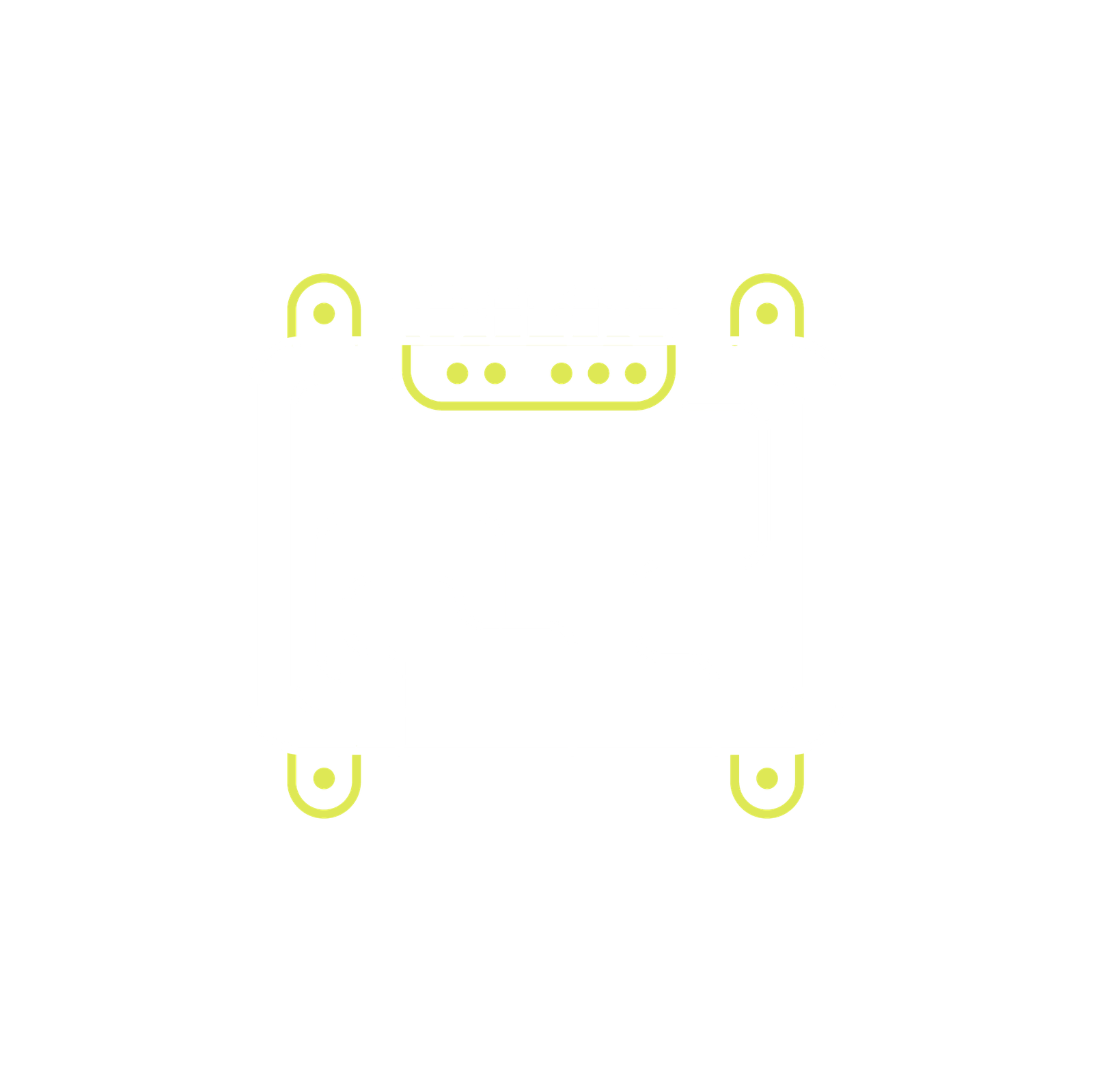 ACS ACR1222L | NFC Reader with LCD Display