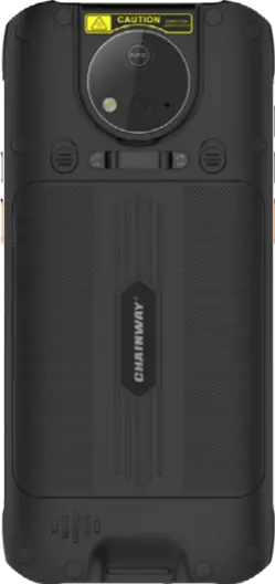 Der Chainway MC95 ist ein robustes HF/NFC-Handheld-Lesegerät, das für den Einsatz in anspruchsvollen professionellen Umgebungen entwickelt wurde. Angetrieben von einem 2,0-GHz-Octa-Core-Prozessor und dem Betriebssystem Android 12 bietet es eine reibungslose Leistung auf seinem 5,5 Zoll großen HD-Touchscreen, der sich auch mit Handschuhen und nassen Händen bedienen lässt. Ein austauschbarer 5.000-mAh-Akku sorgt für eine lange Betriebszeit, während die Schutzart IP68 und eine Fallfestigkeit von 1,5 Metern eine außergewöhnliche Langlebigkeit gewährleisten. Dank seiner fortschrittlichen drahtlosen Konnektivität, seiner präzisen GNSS-Positionierung und seines optionalen 1D/2D-Barcode-Scannings eignet sich der MC95 perfekt für Logistik, Lagerhaltung, Einzelhandel und Außendienstaufgaben.