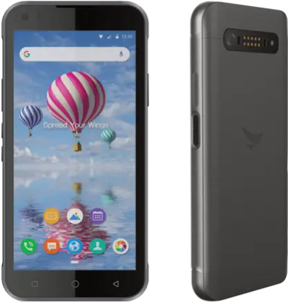 Der TSC Bluebird HF550X ist ein robuster und kompakter Android-14-Handheld-Mobilcomputer für professionelle Datenerfassung. Er verfügt über einen schnellen Octa-Core-Prozessor, ein 5,45"-IPS-Touchdisplay, zuverlässiges 1D/2D-Scanning, optionale UHF/HF-RFID-Unterstützung sowie einen langlebigen 4000-mAh-Akku. Nach IP67 und MIL-STD-810G zertifiziert, bietet er zuverlässige Leistung für Einzelhandel, Logistik, Lagerhaltung und das Gesundheitswesen. Moderne Konnektivitätsoptionen wie Wi-Fi 2x2 MU-MIMO, Bluetooth 5.0 und optionales LTE sorgen für maximale Flexibilität.