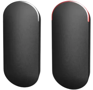 The CT wallID is a compact UHF RFID reader for wall or panel mounting, offering up to 100 cm reading range and USB-HID keyboard emulation for seamless integration. Ideal for access control, automation, and industrial applications, it ensures fast, contactless identification.