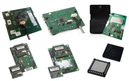 HID MIFARE® Easy Reader Boards provide a compact, ISO 14443A-compliant HF platform for seamless OEM integration, supporting the full MIFARE ecosystem including MIFARE Standard, Ultralight, 4K, Pro X and compatible tag technologies; engineered for straightforward design-in, the modules feature an integrated HF antenna (model dependent), flexible ASCII or binary command protocols, RS232/TTL point-to-point communication, and virtual COM or DLL driver support, enabling fast development of ticketing systems, terminals, handhelds, kiosks, and access management devices. With reliable 13.56 MHz performance, read ranges up to 95 mm, low power consumption, and support for in-field upgrades, the MIFARE Easy Reader Boards deliver a scalable, cost-efficient solution for OEMs building robust HF/NFC authentication and data-capture applications.