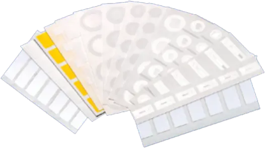 HID IQ Labels Non-Metal are high-performance UHF RAIN RFID labels designed for reliable long-range identification in industrial, logistics, and retail environments, supporting EPC Class 1 Gen2 / ISO 18000-63 standards and advanced chipsets like M730 and UCODE 9 to achieve read ranges of up to 18 meters depending on the model; available in multiple form factors with self-adhesive or band/cable-tie mounting options, these durable PET or paper labels withstand harsh conditions (IP67/IP68, MIL-STD-810G) and deliver consistent performance across supply chain, warehousing, asset management, and manufacturing workflows, enabling fast, accurate scanning, automation, and scalable inventory visibility across any operation.