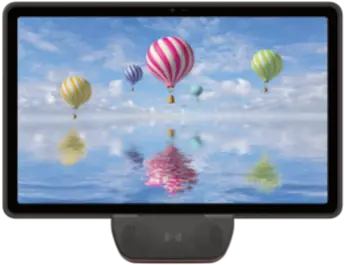 Das TSC Bluebird T10 Kiosk ist ein leistungsstarkes Enterprise-Tablet für stationäre und Self-Service-Anwendungen. Es kombiniert ein 10,95"-2K-Touchdisplay, einen integrierten NFC-Leser (ISO 14443A/B, FeliCa, ISO 15693), einen 1D/2D-Scanner sowie einen schnellen Qualcomm Octa-Core-Prozessor mit bis zu 2,8 GHz für nahtloses Multitasking und eine erstklassige Benutzererfahrung. Das Gerät läuft unter Android 14 mit geplanten Upgrades auf Android 16 und 18 und bietet damit langfristige Plattformstabilität, 6 GB RAM, 128 GB UFS-Speicher sowie umfangreiche Konnektivität inklusive Wi-Fi 6, Bluetooth 5.0, USB-C und Ethernet mit PoE/PoE+. Eine rückseitige VESA-Halterung ermöglicht die einfache Integration in Kiosksysteme. Mit optionalem HF/UHF-RFID (bis zu 50 cm), Dual-Lautsprechern, Enterprise-Tastatur, robuster IP54-Frontabdichtung und einem Betriebstemperaturbereich bis –20 °C ist das T10 Kiosk ideal für den Einsatz in Einzelhandel, Lagerlogistik, Gesundheitswesen, Gastronomie und Logistik, wo ein zuverlässiges, leistungsstarkes interaktives Terminal erforderlich ist.