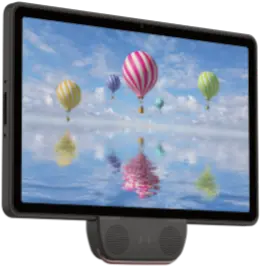 Das TSC Bluebird T10 Kiosk ist ein leistungsstarkes Enterprise-Tablet für stationäre und Self-Service-Anwendungen. Es kombiniert ein 10,95"-2K-Touchdisplay, einen integrierten NFC-Leser (ISO 14443A/B, FeliCa, ISO 15693), einen 1D/2D-Scanner sowie einen schnellen Qualcomm Octa-Core-Prozessor mit bis zu 2,8 GHz für nahtloses Multitasking und eine erstklassige Benutzererfahrung. Das Gerät läuft unter Android 14 mit geplanten Upgrades auf Android 16 und 18 und bietet damit langfristige Plattformstabilität, 6 GB RAM, 128 GB UFS-Speicher sowie umfangreiche Konnektivität inklusive Wi-Fi 6, Bluetooth 5.0, USB-C und Ethernet mit PoE/PoE+. Eine rückseitige VESA-Halterung ermöglicht die einfache Integration in Kiosksysteme. Mit optionalem HF/UHF-RFID (bis zu 50 cm), Dual-Lautsprechern, Enterprise-Tastatur, robuster IP54-Frontabdichtung und einem Betriebstemperaturbereich bis –20 °C ist das T10 Kiosk ideal für den Einsatz in Einzelhandel, Lagerlogistik, Gesundheitswesen, Gastronomie und Logistik, wo ein zuverlässiges, leistungsstarkes interaktives Terminal erforderlich ist.