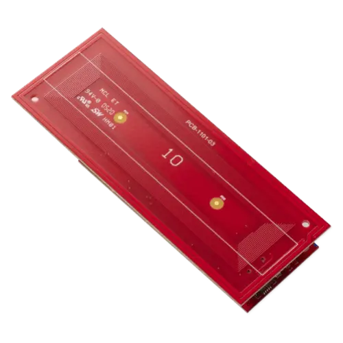 Der rf IDEAS WAVE ID® Plus OEM Micro ist ein kompaktes Dualfrequenz-RFID-Reader-Modul, das für eine sichere eingebettete Authentifizierung in OEM-Geräten entwickelt wurde. Es unterstützt sowohl 125-kHz-LF-Proximity-Karten als auch 13,56-MHz-HF-kontaktlose Smartcards gemäß ISO 14443 und ermöglicht damit eine breite Kompatibilität mit physischen Ausweisen sowie mobilen Zugangsdaten auf Basis des PSIA-PKOC-Standards. Das Modul unterstützt CCID-Betrieb, Tastaturemulation, virtuelle COM-Schnittstellen sowie die Integration über das rf IDEAS SDK und erlaubt dadurch eine flexible Implementierung unter Windows, Linux, macOS und Android. Mit seiner kompakten Bauform, USB-Schnittstelle, geringem Energieverbrauch und auf lange Lebensdauer ausgelegtem Design eignet sich das WAVE ID Plus OEM Micro ideal für medizinische Geräte, industrielle HMIs, Kiosksysteme, Enterprise-Peripheriegeräte, EV-Ladestationen und weitere sicherheitskritische, zugangskontrollierte Systeme mit zuverlässiger eingebetteter RFID-Authentifizierung.