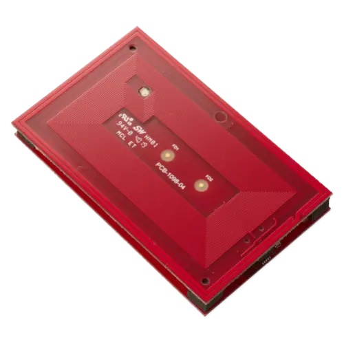 The rf IDEAS WAVE ID® Plus OEM is a versatile dual-frequency RFID reader module designed for secure, embedded authentication in OEM devices. Supporting 125 kHz LF proximity cards and 13.56 MHz HF contactless smart cards compliant with ISO 14443, it enables broad credential compatibility, including physical badges and mobile credentials based on PSIA PKOC standards. The module supports CCID operation, keystroke emulation, virtual COM, and integration via the rf IDEAS SDK, ensuring flexible deployment across Windows, Linux, macOS, and Android platforms. Available in multiple OEM form factors, the WAVE ID Plus OEM offers easy mechanical integration, long lifecycle support, and reliable performance for medical devices, industrial HMIs, kiosks, enterprise peripherals, EV chargers, and other access-controlled systems.