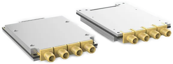 Das Chainway CM710-4 ist ein kompaktes, leistungsstarkes 4-Port-UHF-RFID-Modul, das für die Integration in stationäre RFID-Reader konzipiert ist. Basierend auf dem Impinj E710 Chipsatz mit Gen2X-Unterstützung bietet das Modul eine zuverlässige Multi-Antennen-UHF-Performance für anspruchsvolle RFID-Anwendungen. Der geringe Energieverbrauch, die stabile HF-Ausgangsleistung und die effiziente Wärmeableitung machen das CM710-4 für den Dauerbetrieb in industriellen Umgebungen geeignet. Mit einstellbarer Ausgangsleistung, hoher Empfangsempfindlichkeit und UART-basierter Host-Kommunikation ermöglicht das Modul flexible und skalierbare RFID-Systemdesigns für Logistik-, Lager- und Produktionsumgebungen.