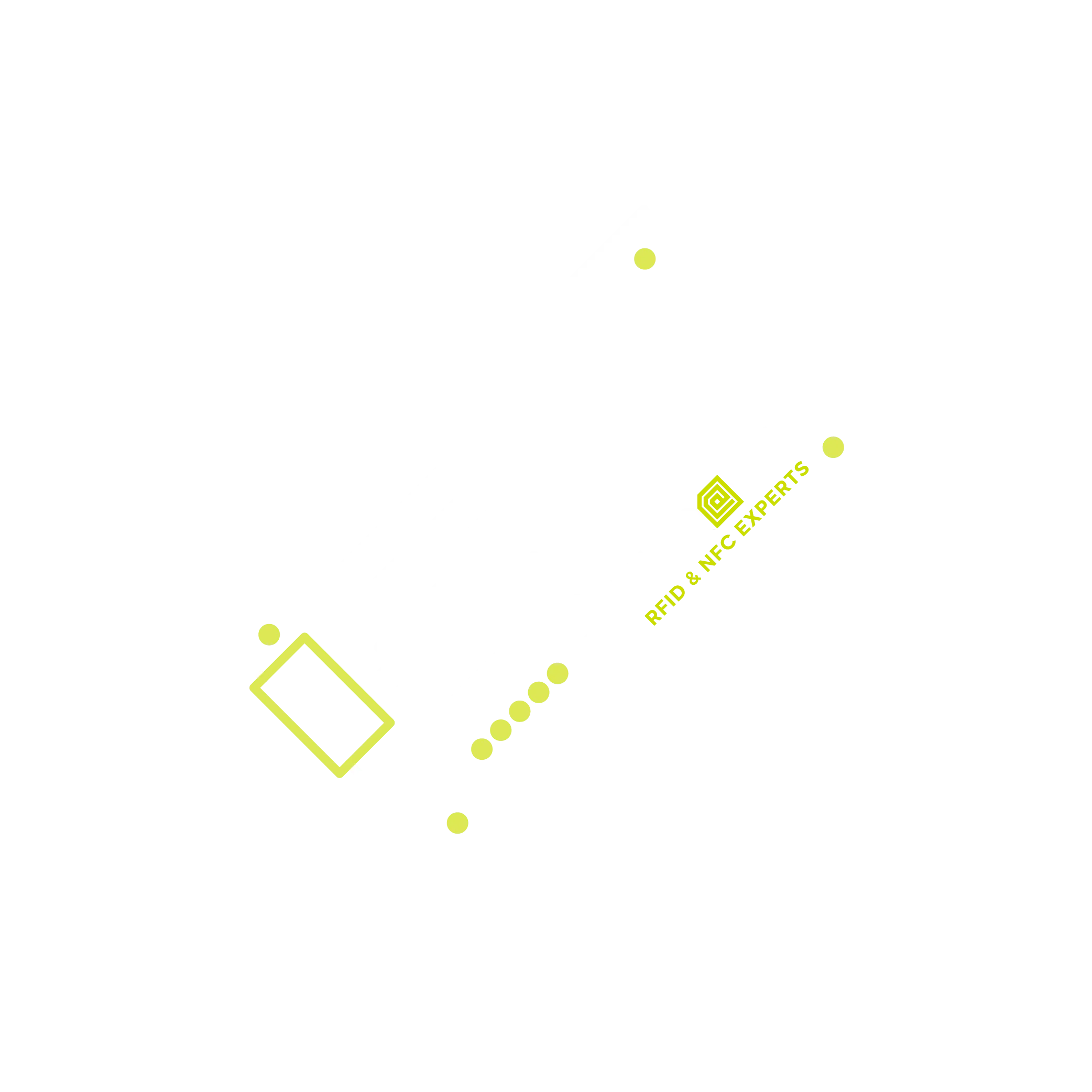 HF & NFC Embedded RFID Reader Module