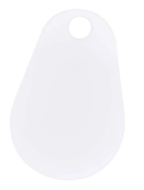 PVC Keyfobs von CRAFT Technologies sind für zuverlässige tägliche Identifikation und Zutrittskontrolle in gewerblichen, industriellen und institutionellen Umgebungen konzipiert. Hergestellt aus robustem PVC-Material bieten diese Keyfobs eine lange Lebensdauer und gewährleisten gleichzeitig stabile RF-Leistung in Anwendungen mit intensiver Nutzung.