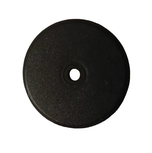 CRAFT Technologies HF | NFC - RFID ABS Disc Tags are designed for reliable identification and tracking of assets in industrial, commercial and logistics environments. Manufactured from high-quality ABS material, these disc tags provide excellent durability while maintaining consistent RFID performance.