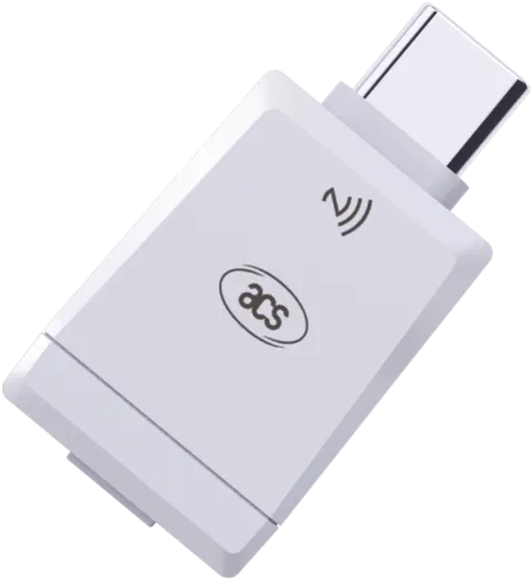 The PocketKey+ from Advanced Card Systems Ltd. is a secure hardware authentication key designed to enable passwordless login and strong multi-factor authentication across enterprise, government and cloud environments. Supporting FIDO U2F and FIDO2 standards, the device eliminates the risks associated with static passwords, including phishing and credential theft.