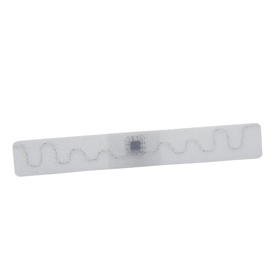 CT Laundry Tag Series – UHF | RAIN Textil-Tags