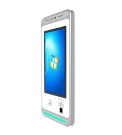CT KioskID – UHF | RAIN Self-Service Terminal