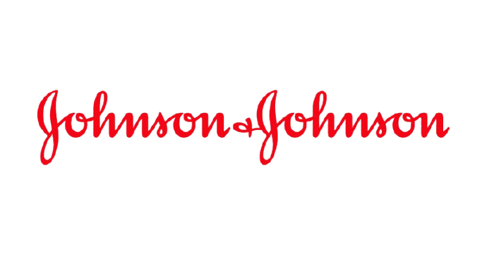 Johnson & Johnson Logo