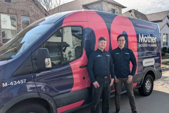 Mother Modern Plumbing offers expert Dallas sewer line cleaning service.