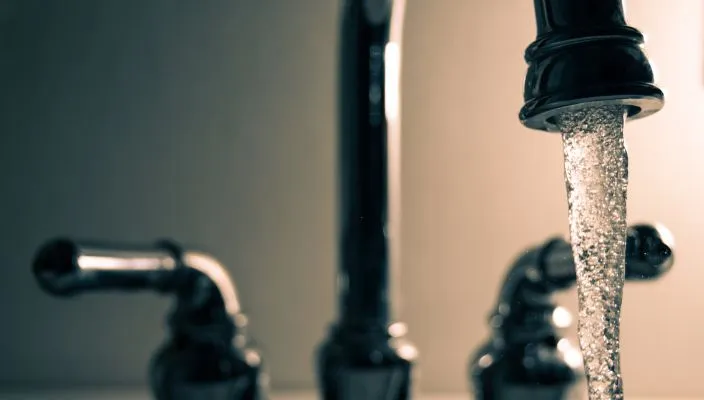 Every major DFW public water utility uses chloramines to disinfect drinking water.