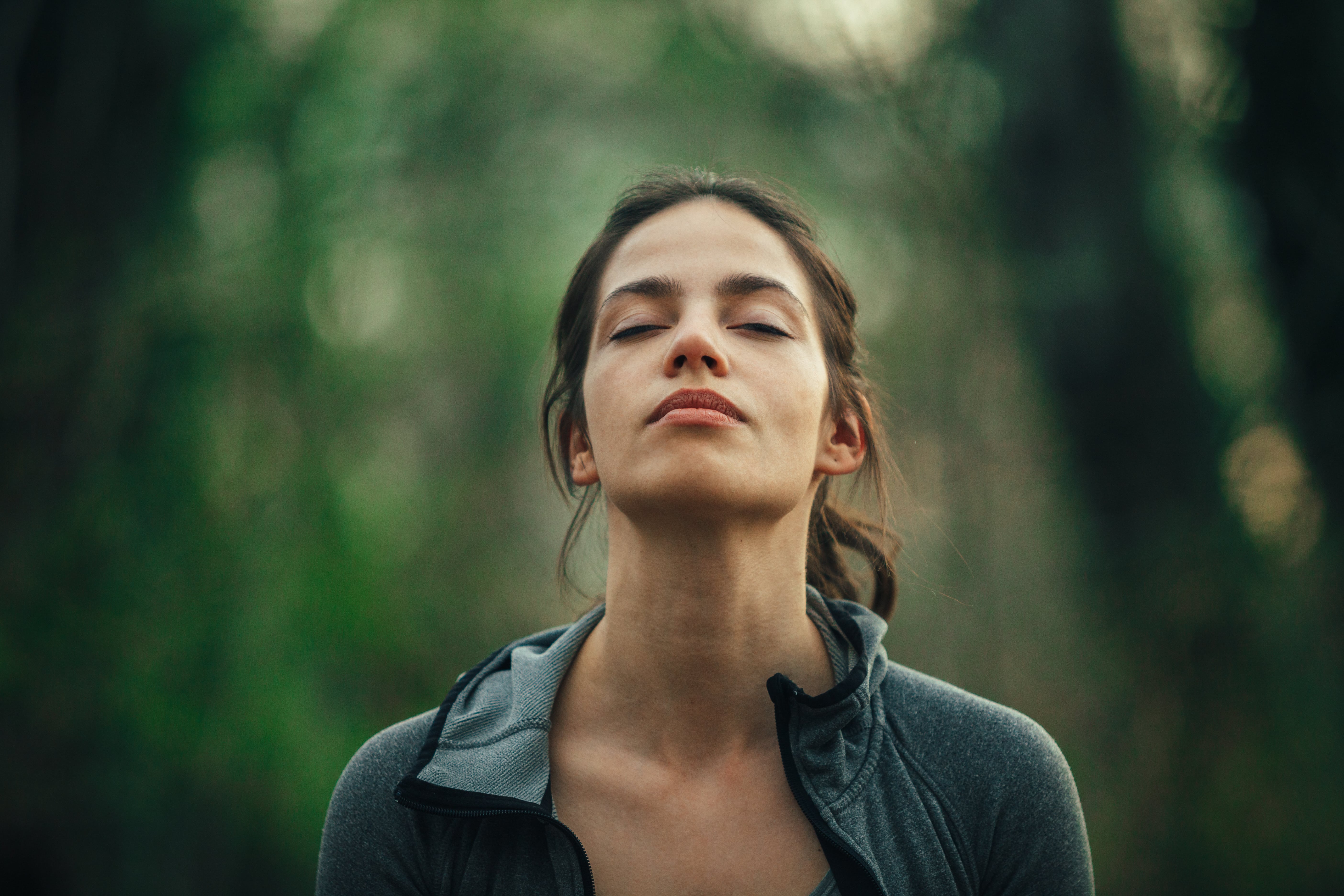Calm effect category — shop cannabis by effect