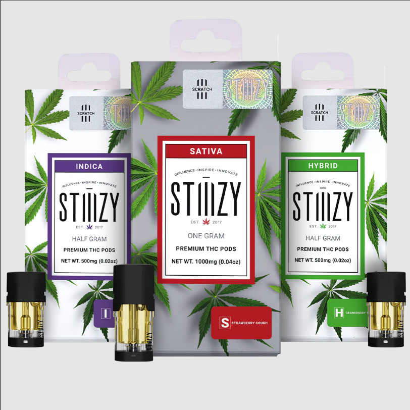 Stiiizy