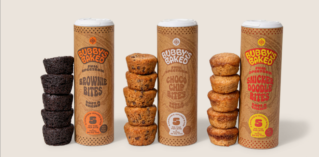 Bubby's Baked