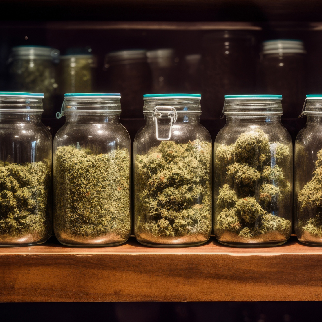 Indica vs Sativa vs Hybrid: 2026 Strain Guide